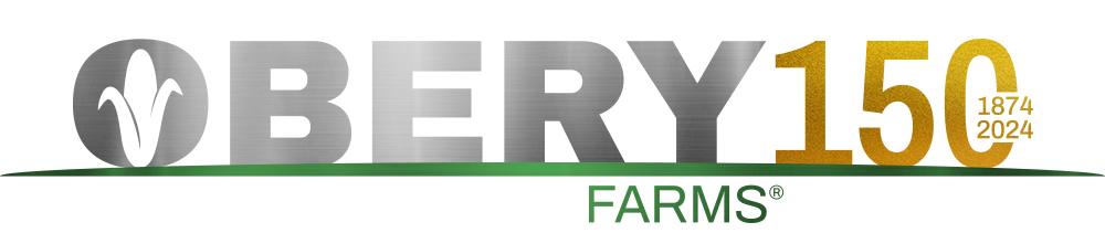 Obery150 logo